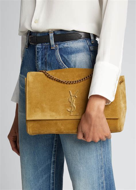 sling bag ysl baby|Saint Laurent Crossbody Bags .